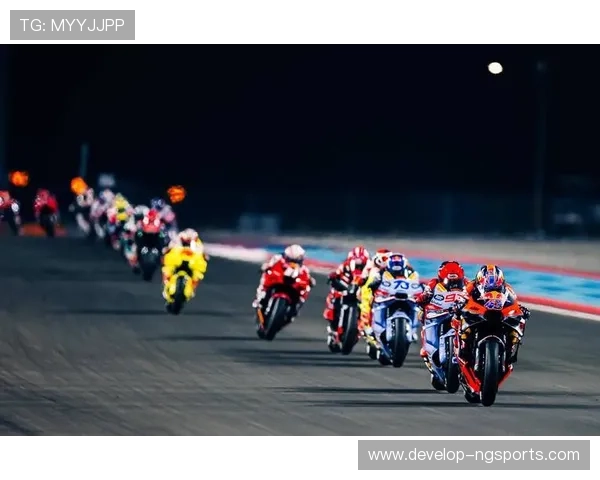 MotoGP新赛季揭幕 车手们准备迎接激烈竞争与新技术挑战 MotoGP新赛季揭幕 车手们准备迎接激烈竞争与新技术挑战