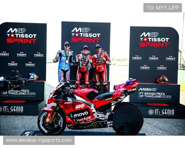 MotoGP新赛季揭幕战激战正酣车手争冠格局再生变数引发全球关注