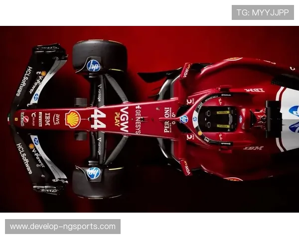 F1赛季激战正酣 新车技术创新与车手表现成焦点