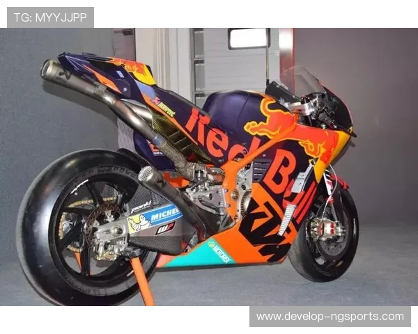 MotoGP赛季风云再起豪强争霸引爆全球车迷热潮新篇章开启 MotoGP赛季风云再起豪强争霸引爆全球车迷热潮新篇章开启