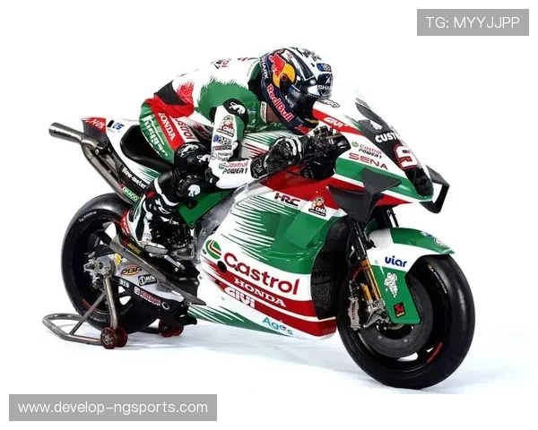 MotoGP赛季新突破 硬核车手和团队迎接挑战 决战即将来临