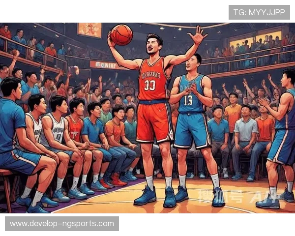 NBA焦点战再掀高潮巨星对决引爆全场热议季后赛席位争夺进入白热化