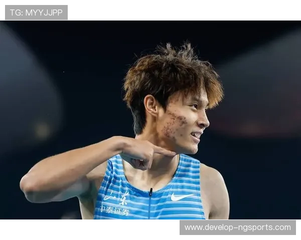 全运会赛场新星崛起 中国田径再创历史辉煌