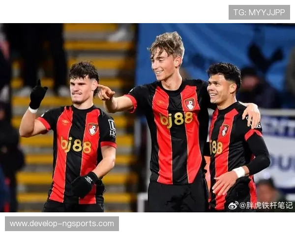 伯恩茅斯足球俱乐部百年风雨与英超崛起传奇之路探秘历史文化与未来展望