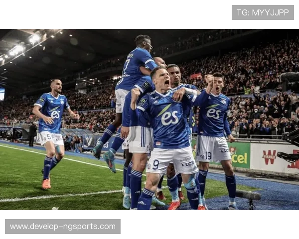 斯特拉斯堡俱乐部百年传承与法甲荣耀之路探秘及欧洲赛场风云传奇 斯特拉斯堡俱乐部百年传承与法甲荣耀之路探秘及欧洲赛场风云传奇