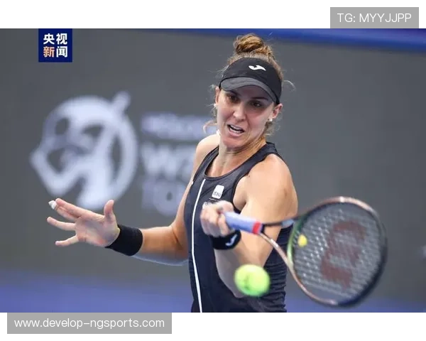 新赛季网球巡回赛焦点对决与新星崛起全景观察全球格局变迁解析 新赛季网球巡回赛焦点对决与新星崛起全景观察全球格局变迁解析