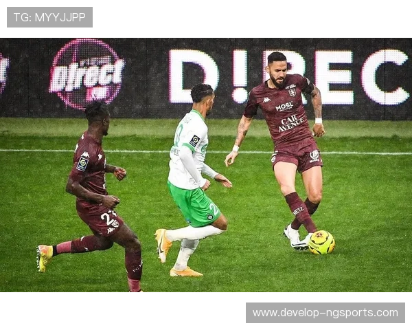 梅斯俱乐部:探索法国足球历史中的不朽传奇与未来发展潜力 梅斯俱乐部:探索法国足球历史中的不朽传奇与未来发展潜力