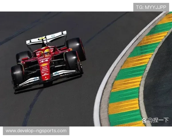 F1新赛季即将开幕:车队阵容更新与赛程亮点解析 F1新赛季即将开幕:车队阵容更新与赛程亮点解析