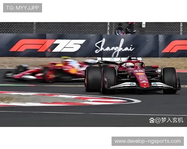 F1赛季新规引发热议 各车队对未来比赛策略做出新调整