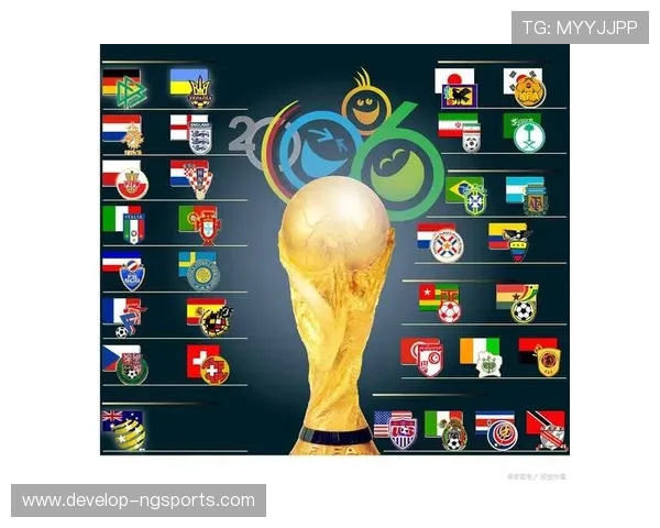 《国际足联宣布新一届世界杯参赛队扩军至48支 增强赛事竞争力与全球影响力》