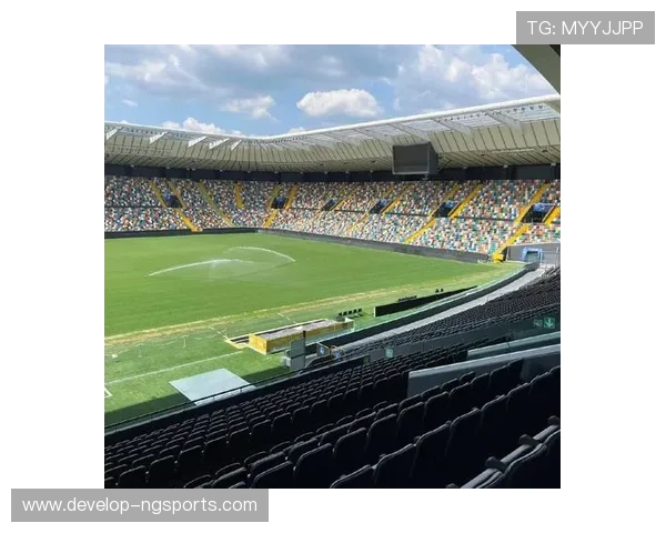 乌迪内斯足球俱乐部：意甲中坚力量的崛起与辉煌历程