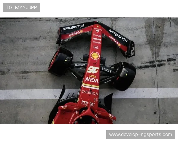 F1赛季激烈角逐持续上演 红牛与法拉利争夺冠军宝座冲刺中