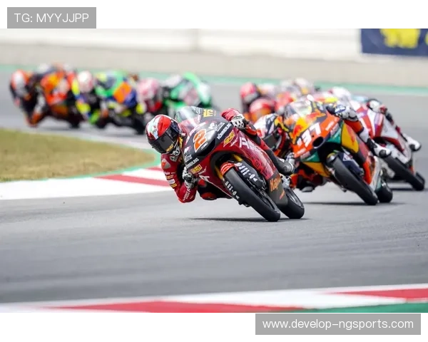 MotoGP赛季再掀高潮：多位车手角逐年度冠军争夺战