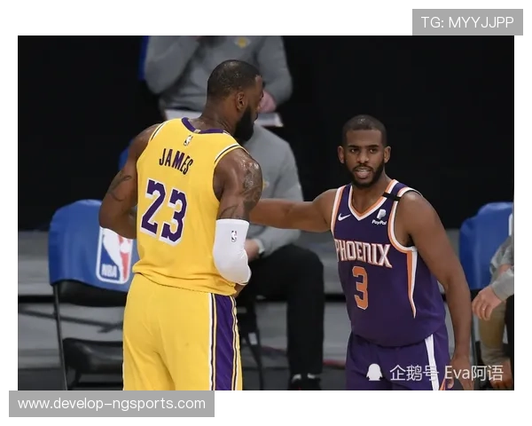 2026年NBA赛程全面解析 各大赛事时间及关键对决一览