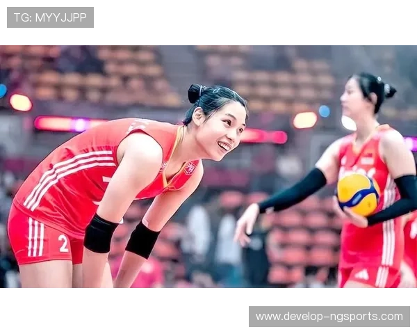 中国女排勇夺世界锦标赛冠军展现顽强拼搏精神与团队魅力