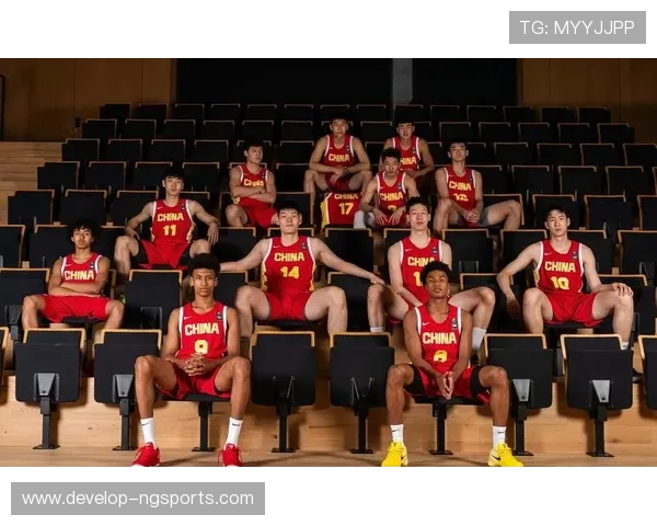 中国男篮备战世界杯阵容公布 新星与老将共同冲击佳绩