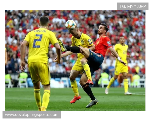 今晚精彩足球赛事预告：欧洲杯预选赛与国际友谊赛激战正酣