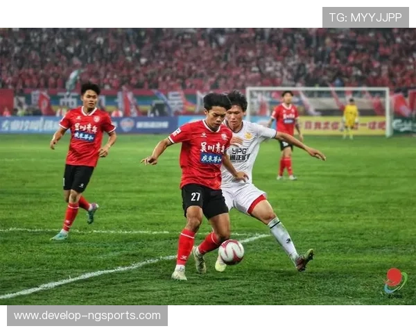 粤超联赛最新赛季数据全面解析球队表现与球员关键指标变化