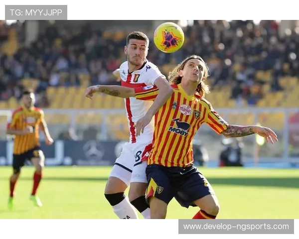 莱切足球俱乐部历史概况及其在意甲联赛中的崛起与挑战