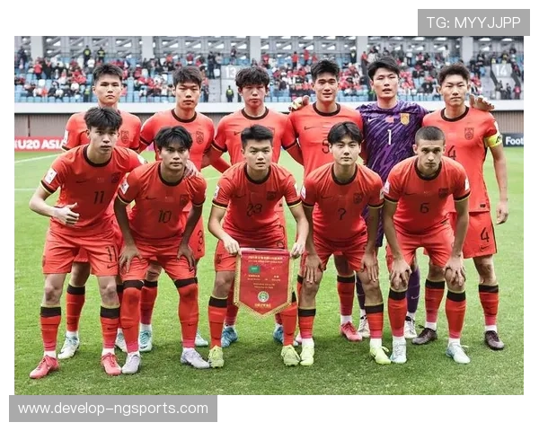 国足备战亚洲杯冲刺阶段 新星表现引关注